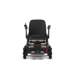 Robooter E60A Smart Powerchair front view