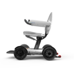 Robooter X40 full side view