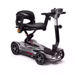 EV Rider Transport 4M Folding Mobility Scooter
