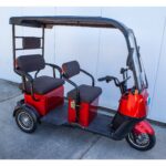 Pushpak 5000