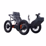 Outrider USA All Terrain Wheelchairs