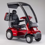 Mobility Scooters | Free Shipping | Local Warranties Available