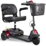 Mobility Scooters | Free Shipping | Local Warranties Available