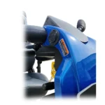 889SLN – EXPLORER charger port