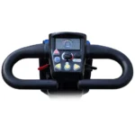 889SLN – EXPLORER dash