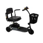 3 Wheel Mobility Scooters