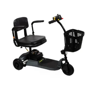 Shoprider Echo+