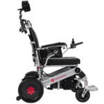Bangeran Mammoth EX Auto Recline Heavy Duty Power Wheelchair