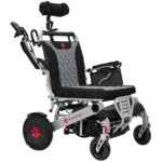 Bangeran Mammoth EX Auto Recline Heavy Duty Power Wheelchair