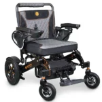 Folding Electric Wheelchairs