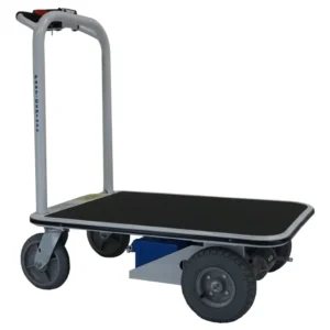 Pony Express 1040 Motorized Platform Carts