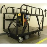 Motorized Carts