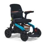 Folding Electric Wheelchairs