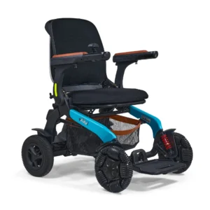 Golden Ally Pro GP304 Folding Electric Wheelchair