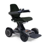 Portable & Travel Electric Wheelchairs