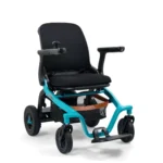 Portable & Travel Electric Wheelchairs