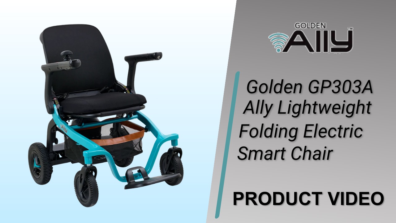 Golden Ally