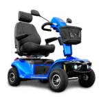 Bariatric Mobility Scooter