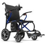 Lightweight Electric Wheelchairs