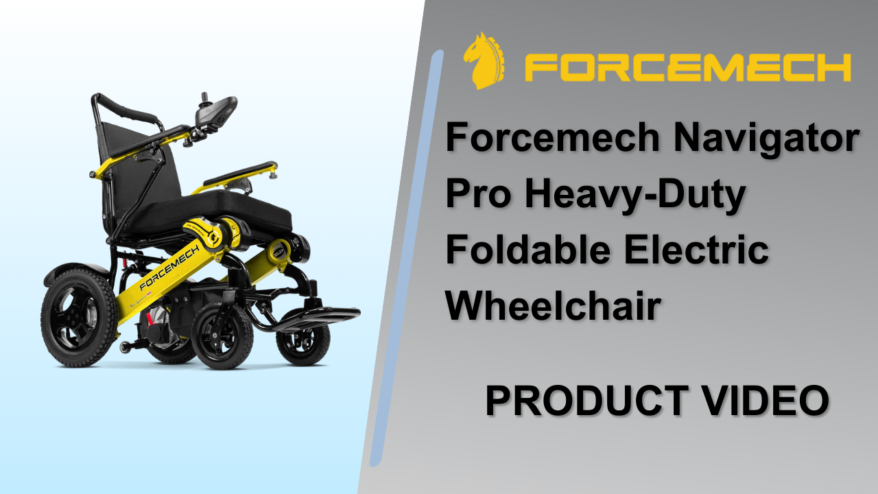 Forcemech Navigator Pro Youtube Thumbnail
