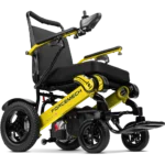 Heavy Duty Electric Wheelchairs