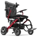 Lightweight Electric Wheelchairs