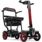 Mobility Scooters | Free Shipping | Local Warranties Available