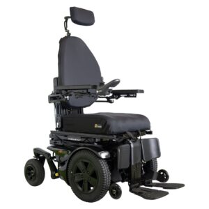 Merits Avid Axcel FWD Complex Rehab Power Wheelchair