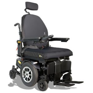 Merits Avid Ultra Complex Rehab Power Wheelchair