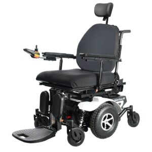 Avid by Merits Ultra HD Heavy Duty Power Wheelchair P331