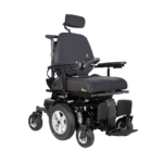 Heavy Duty Electric Wheelchairs