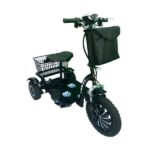 3 Wheel Mobility Scooters
