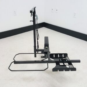 WheelChair Carrier Tote Model 003 Manual Wheelchair Carrier