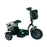 RMB Multi Point AWD Kodiak side profile