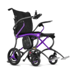 Forcemech Ultralite G20 PRO in imperial violet purple