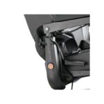 2026 Merits Dualer P312 Power Chair swivel seat detail