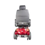 2026 Merits Pioneer 10 S341 Mobility Scooter rear view