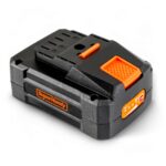 SuperHandy 48V 2Ah Lithium Ion Battery - For 48V Battery Systems