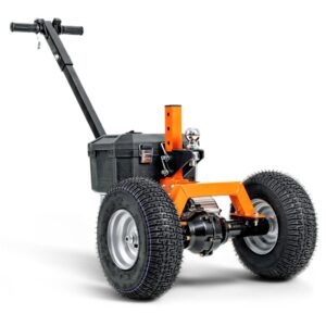 SuperHandy Electric Trailer Dolly 2800 lb
