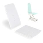 SuperHandy EVA Cushion Pad for Portable Floor and Bath Lift (Model GUT170 Compatible)