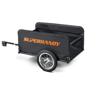 SuperHandy Foldable Wagon