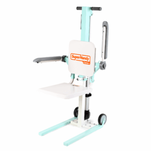 SuperHandy GoRise FC