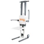 SuperHandy GoRise FS - Electric Floor to Standing Lift Assistant - 500Lbs Weight Limit