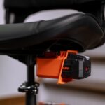 SuperHandy Passport Mobility Scooter - 48V 2Ah Battery, Lightweight (35 lbs), Foldable + Extra Battery view 5